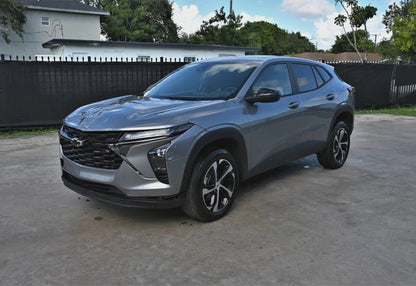 2025 Chevrolet Trax RS - KL77LGEP7SC194996 photo 1