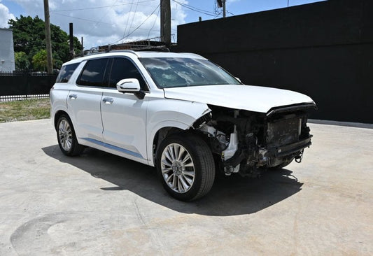 2020 Hyundai PALISADE Limited - KM8R54HE5LU082235 photo 1