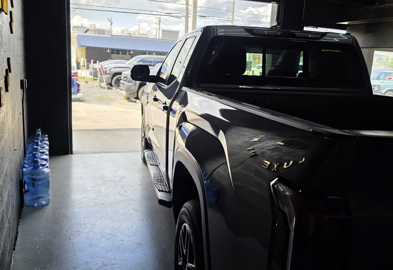 2024 Toyota Tundra SR5 - 5TFLA5DA8RX167513 photo 13