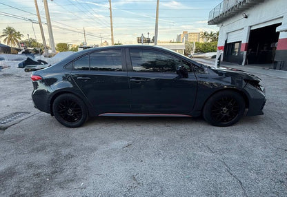 2023 Toyota Corolla Hybrid - JTDBCMFE9P3014210 photo 6