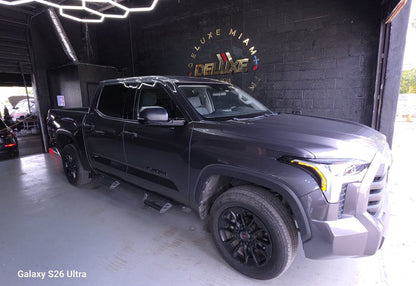 2023 Toyota Tundra SR5 - 5TFLA5DB1PX097813 photo 13