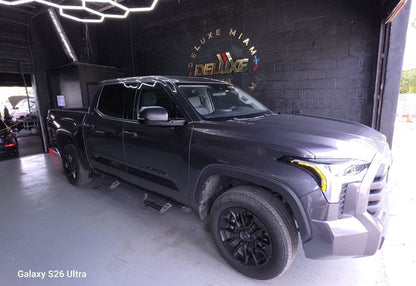 2023 Toyota Tundra SR5 - 5TFLA5DB1PX097813 photo 1
