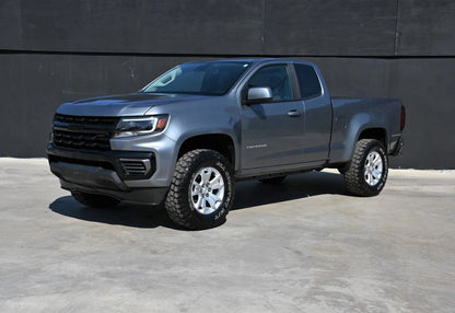 2022 Chevrolet Colorado LT - 1GCHSCEA1N1180459 photo 19