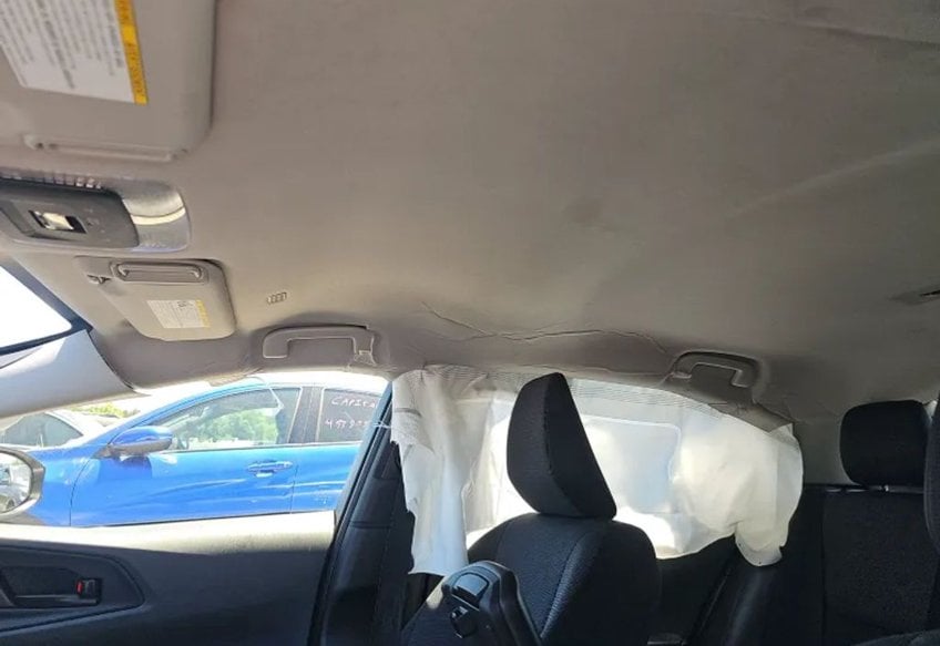 2024 Toyota Prius LE - JTDACAAU5R3020209 photo 7