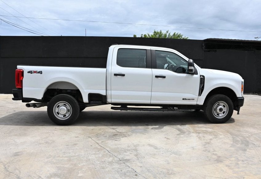 2023 Ford F-250 Super Duty XL Pickup 4D 6 3/4 ft - 1FT7W2BT7PED54112 photo 5