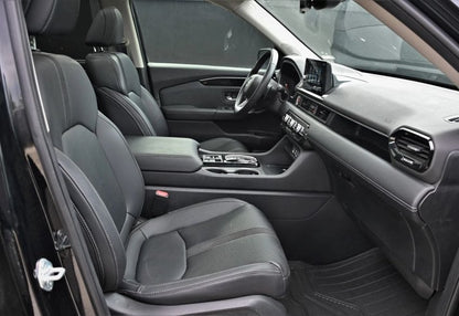 2023 Honda Pilot Touring - 5FNYG2H74PB014250 photo 13
