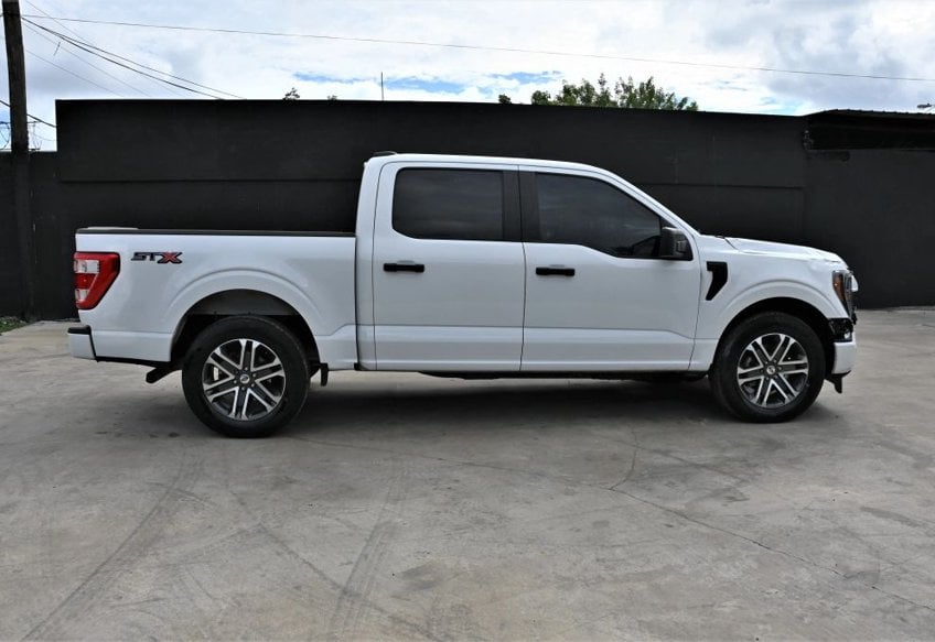 2023 Ford F-150 XL - 1FTEW1CP3PKF82192 photo 5