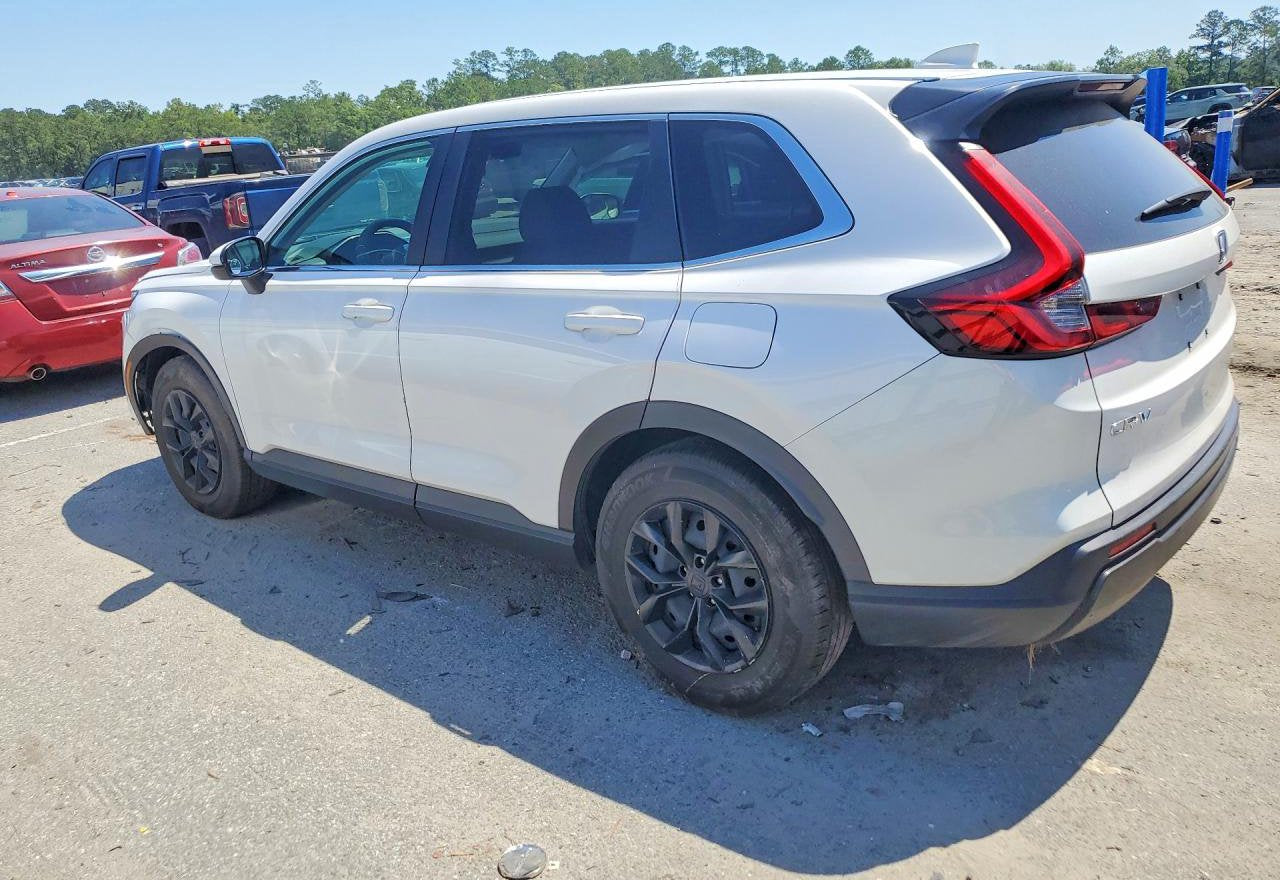 2025 Honda CR-V LX - 2HKRS3H29SH303745 photo 14