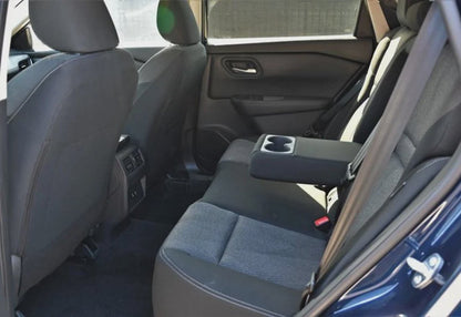 2025 Nissan Rogue SV - 5N1BT3BA7SC869229 photo 32