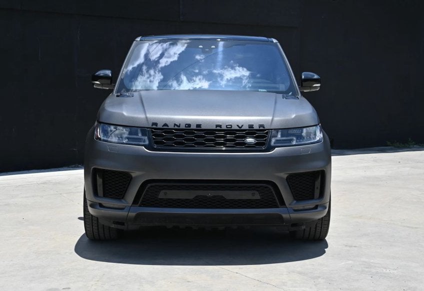 2019 Land Rover Range Rover Sport Autobiography - SALWV2RE0KA848312 photo 7