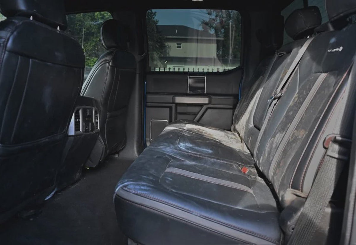 2021 Ford F-250 Super Duty Platinum - 1FT8W2BT7MEC85535 photo 28