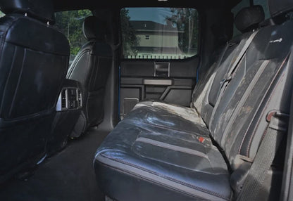 2021 Ford F-250 Super Duty Platinum - 1FT8W2BT7MEC85535 photo 28