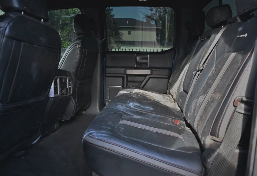 2021 Ford F-250 Super Duty Platinum - 1FT8W2BT7MEC85535 photo 13