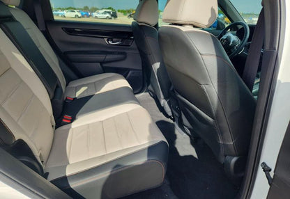 2025 Honda CR-V Hybrid Sport Touring - 7FARS6H9XSE058827 photo 23