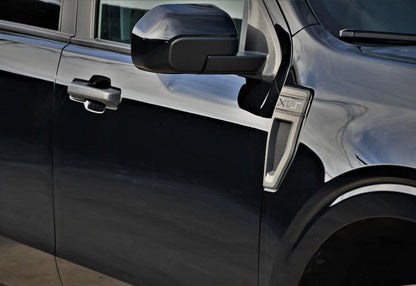 2024 Ford Maverick XLT - 3FTTW8H91RRA47242 photo 8