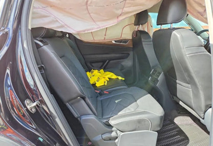 2024 Volkswagen Atlas SE - 1V2DR2CA4RC512264 photo 22