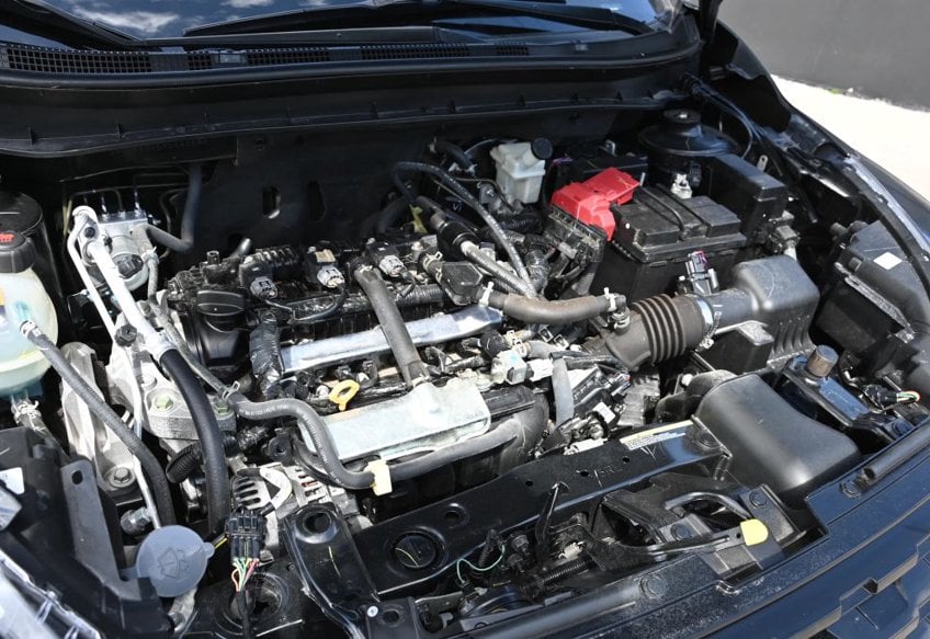2024 Nissan Kicks SR - 3N1CP5DV0RL540589 photo 16