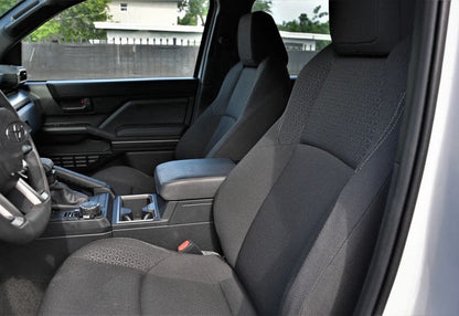 2025 Toyota 4Runner SR5 - JTEVA5BR1S5009139 photo 12
