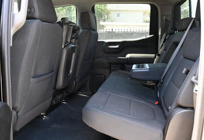 2021 Chevrolet Silverado 1500 LT - 1GCPWCET0MZ167137 photo 13