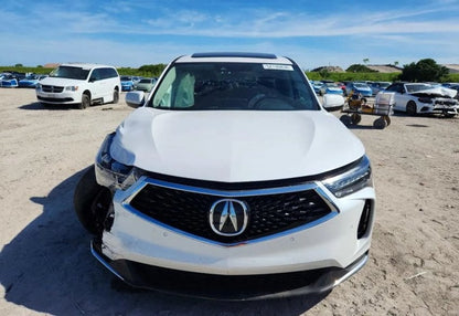 2023 Acura RDX SH-AWD w/Tech - 5J8TC2H57PL023706 photo 5