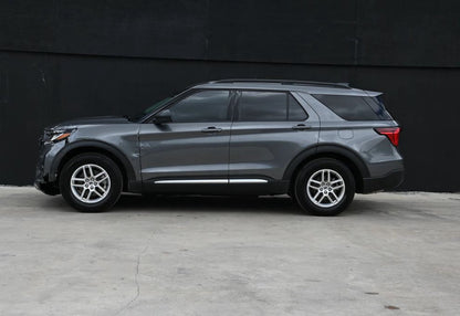2025 Ford Explorer Active - 1FMUK7DH5SGD00224 photo 28