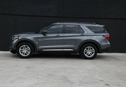 2025 Ford Explorer Active - 1FMUK7DH5SGD00224 photo 6