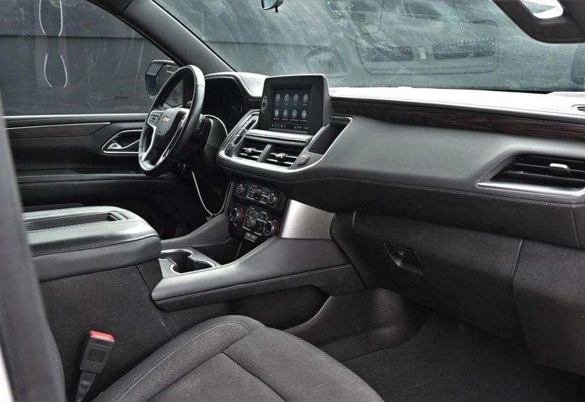 2023 Chevrolet Tahoe LS - 1GNSCMKD5PR559709 photo 14