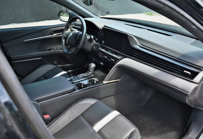 2025 Toyota Camry SE - 4T1DAACKXSU594637 photo 11