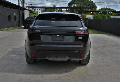 2022 Land Rover Range Rover Velar P250 R-Dynamic S - SALYT2EXXNA343095 photo 25