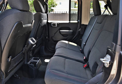 2024 Jeep Wrangler Rubicon - 1C4PJXFG9RW307671 photo 38