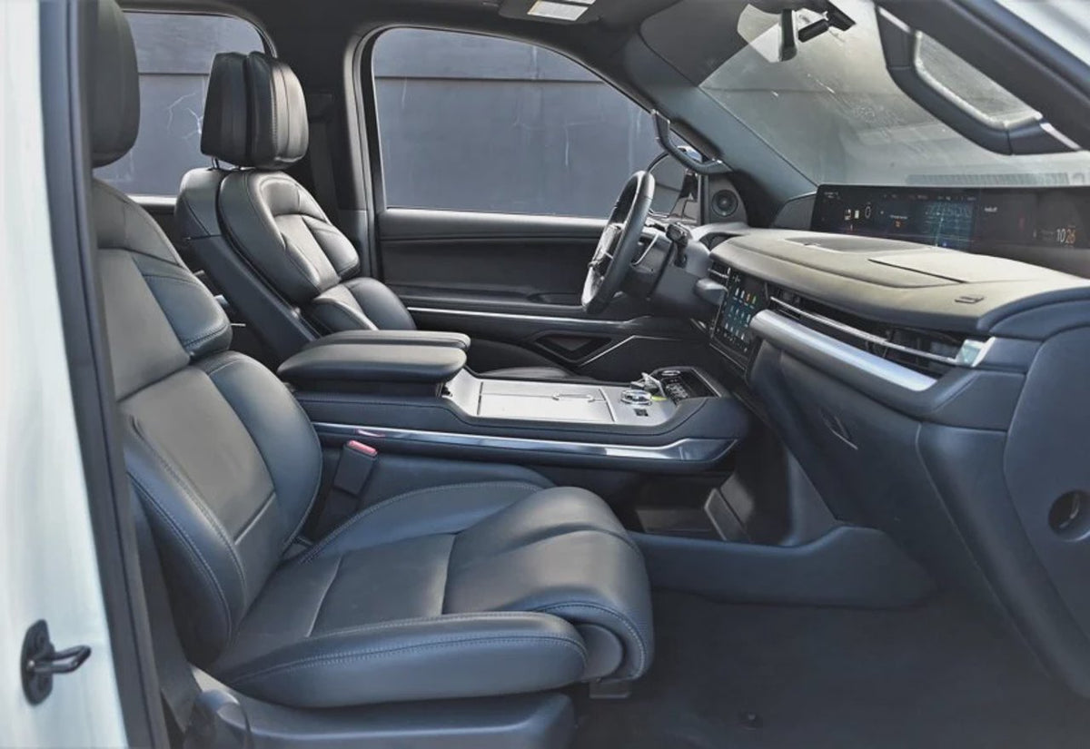 2025 Lincoln Navigator Reserve - 5LMJJ2LG8SEL03757 photo 50