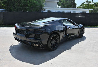 2023 Chevrolet Corvette Stingray - 1G1YA2D49P5141745 photo 4