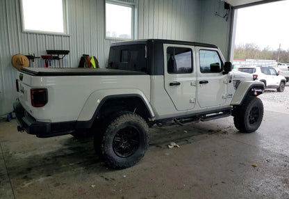2020 Jeep Gladiator Overland - 1C6HJTFG3LL198931 photo 14