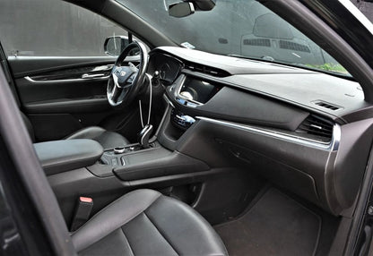 2021 Cadillac XT5 Premium Luxury - 1GYKNDRS3MZ125320 photo 34