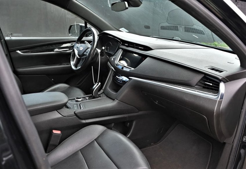 2021 Cadillac XT5 Premium Luxury - 1GYKNDRS3MZ125320 photo 15