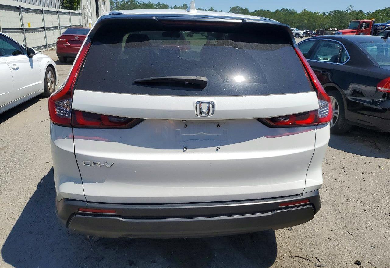2025 Honda CR-V LX - 2HKRS3H29SH303745 photo 18