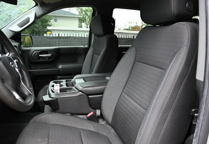 2022 Chevrolet Silverado 1500 Limited Custom - 1GCPWBEK4NZ158251 photo 25