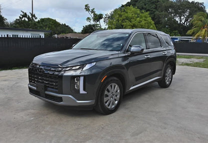 2025 Hyundai PALISADE SEL Sport Utility 4D - KM8R2DGE5SU955393 photo 22