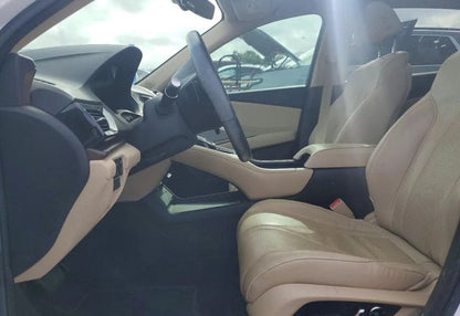 2021 Acura RDX w/Advance - 5J8TC1H75ML014249 photo 8