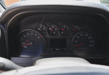 2021 Chevrolet Silverado 1500 Custom - 3GCPWBEKXMG366343 photo 31