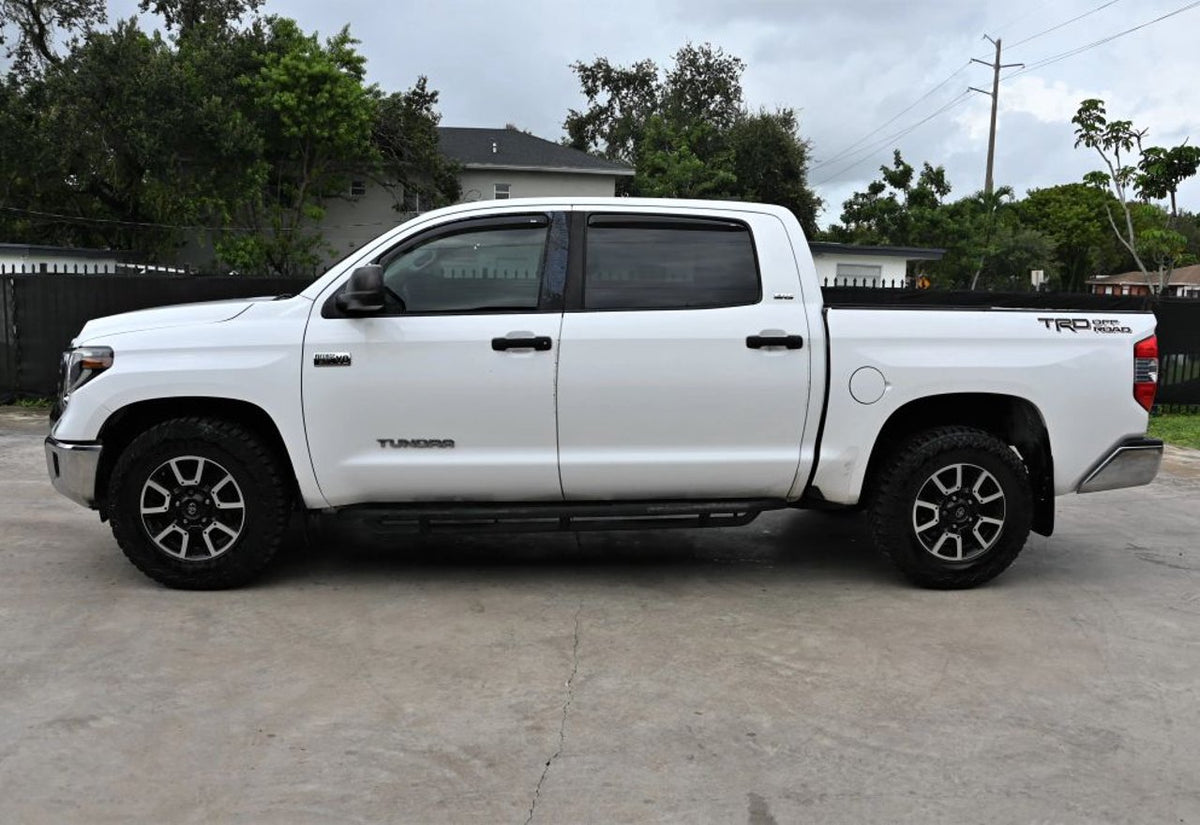 2020 Toyota Tundra SR5 - 5TFEY5F18LX261819 photo 24