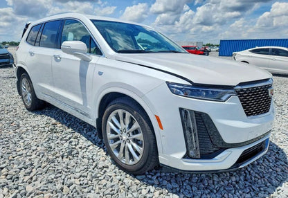 2024 Cadillac XT6 Premium Luxury - 1GYKPDRS8RZ734839 photo 13
