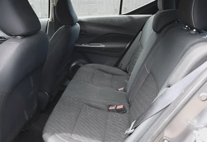 2021 Nissan Kicks S - 3N1CP5BV7ML530735 photo 32