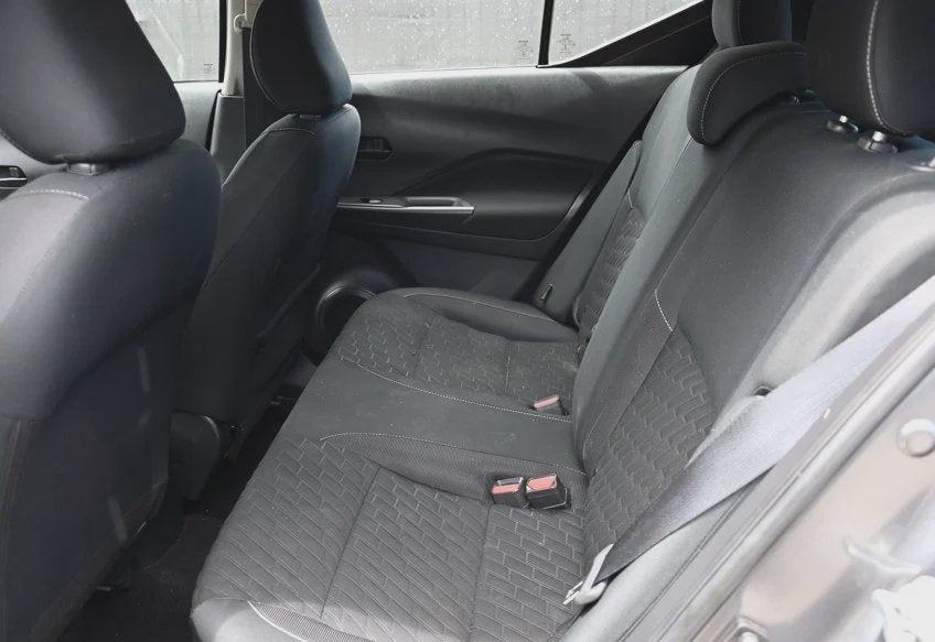 2021 Nissan Kicks S - 3N1CP5BV7ML530735 photo 15