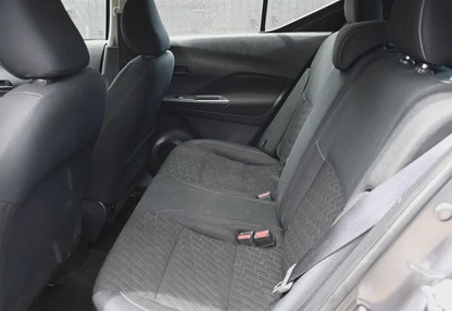 2021 Nissan Kicks S - 3N1CP5BV7ML530735 photo 15