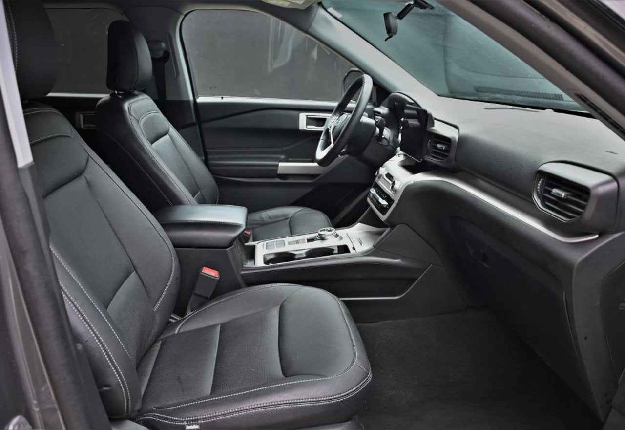 2024 Ford Explorer XLT - 1FMSK7DH4RGA41677 photo 28