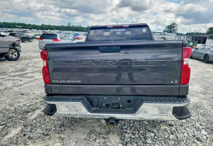 2022 Chevrolet Silverado 1500 Limited LT Pickup 4D 5 3/4 ft - 1GCPWCED0NZ132141 photo 6